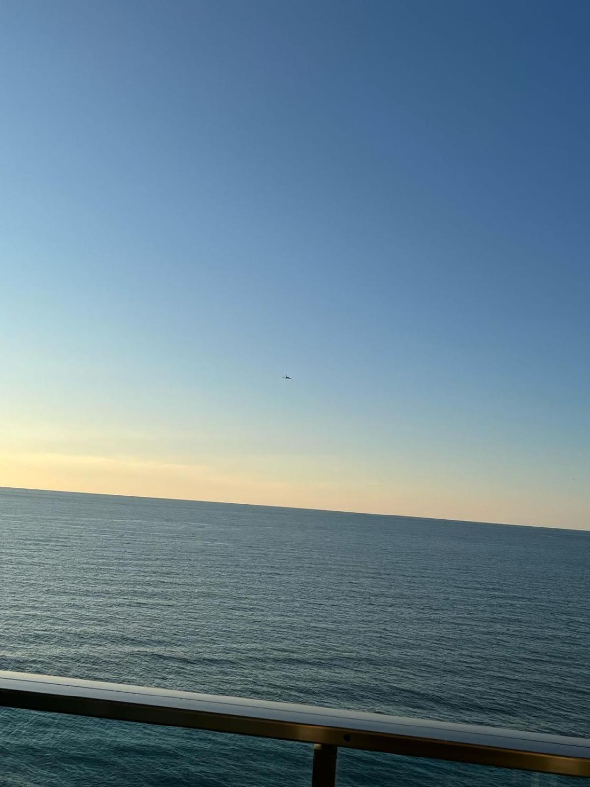 דירות באטומי Sea מראה חיצוני תמונה